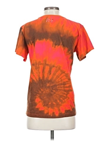 retrofête Short Sleeve Top (view 2)