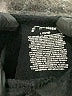 Art Class Black Pullover Hoodie Size L (kids) - photo 3