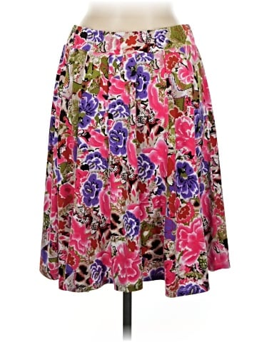 Grace Elements Casual Skirt (view 2)