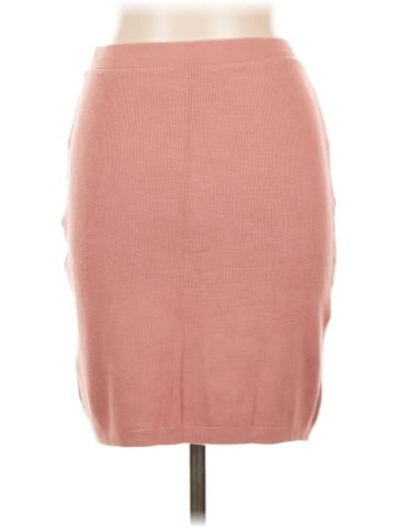 American Apparel Casual Skirt (view 2)