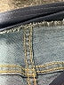 Unbranded Blue Jeggings Size M - photo 3