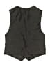 Nautica 100% Polyester Burgundy Tuxedo Vest Size 5 - photo 2