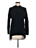 Curio Black Turtleneck Sweater Size M - photo 1