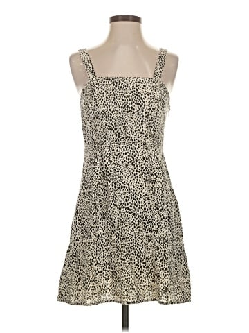 American Eagle Outfitters Casual Dress (view 1)