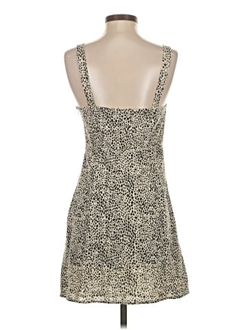 American Eagle Outfitters Casual Dress (view 2)