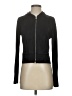 Bebe Black Zip Up Hoodie Size S - photo 1