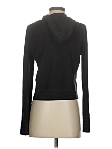 Bebe Zip Up Hoodie (view 2)