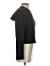 Bebe Black Zip Up Hoodie Size S - photo 4