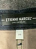 Etienne Marcel Camo Black Casual Pants Size 26 waist - photo 4