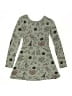 Bratz Graphic Gray Dress Size XS (kids) - photo 2