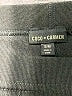 Coco + Carmen Black Active Pants Size S - photo 4