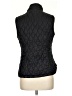 Free Country 100% Nylon Black Vest Size L - photo 2