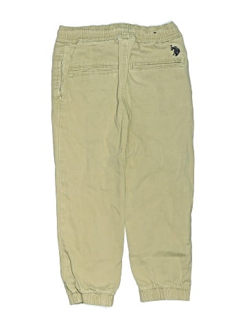 U.S. Polo Assn. Khakis (view 2)