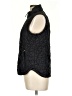 Free Country 100% Nylon Black Vest Size L - photo 5