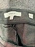 Vince. Black Active Pants Size 6 - photo 4