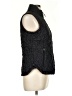 Free Country 100% Nylon Black Vest Size L - photo 4