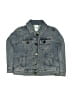 Carter's Blue Denim Jacket Size 3T - photo 1