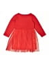 Assorted Brands 100% Cotton Red Dress Size 4 - photo 2