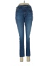 Adriano Goldschmied Solid Blue Jeans Size 29 waist regular - photo 1