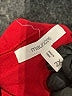 Maurices 100% Rayon Red Sleeveless Blouse Size 20 (2) - photo 7