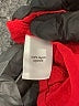Maurices 100% Rayon Red Sleeveless Blouse Size 20 (2) - photo 8