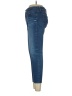 Adriano Goldschmied Solid Blue Jeans Size 29 waist regular - photo 5