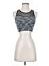 Zelos Gray Active Tank Size S - photo 1