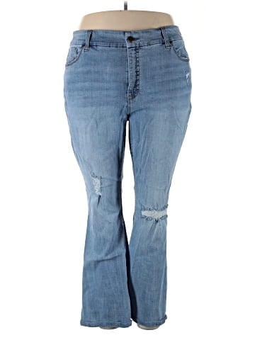 Seven7 Jeans (view 1)