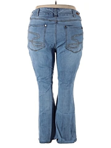 Seven7 Jeans (view 2)