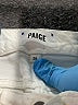 Paige Ivory Jeans Size 26 waist - photo 4