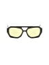 Vehla Yellow Black Sunglasses One size - photo 2