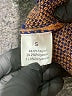 Unbranded Floral Orange Turtleneck Sweater Size S - photo 7