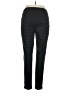 Chico's Houndstooth Black Casual Pants Size Med (1.5) - photo 2