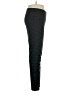 Chico's Houndstooth Black Casual Pants Size Med (1.5) - photo 4