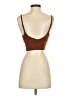 Athleta Brown Tank Top Size XS - photo 2