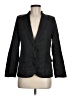 Unbranded 100% Polyester Black Blazer Size M - photo 1
