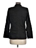 Unbranded 100% Polyester Black Blazer Size M - photo 2