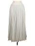 Assorted Brands Silver Gray Casual Skirt Size EU (IT) 34 / US 00 - photo 1
