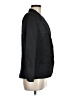 Unbranded 100% Polyester Black Blazer Size M - photo 4