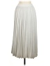 Assorted Brands Silver Gray Casual Skirt Size EU (IT) 34 / US 00 - photo 2