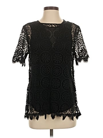 Banana Republic 3/4 Sleeve Top (view 1)