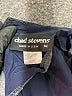 Chad Stevens Blue Short Sleeve Top Size 16 - photo 7