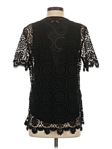 Banana Republic 3/4 Sleeve Top (view 2)