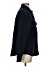Pink Lily 100% Polyester Blue Jacket Size S - photo 4