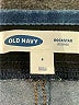 Old Navy Blue Jeans Size 4 - photo 4