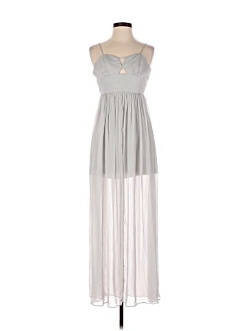 BCBGeneration Casual Dress (view 1)