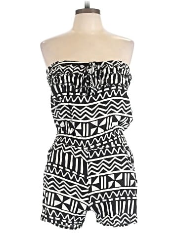 Legend Romper (view 1)