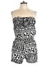 Legend Graphic Black Romper Size L - photo 1