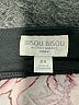 Bisou Bisou Red Formal Skirt Size 2X - photo 4