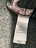 Bisou Bisou Red Formal Skirt Size 2X - photo 5